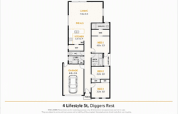 4 Lifestyle Street, Diggers Rest, Vic 3427