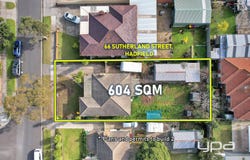 66 Sutherland Street, Hadfield, Vic 3046