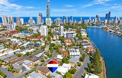 5/19 Sunset Boulevard, Surfers Paradise, Qld 4217