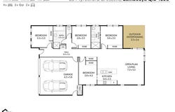 35 Myrtleford Crescent, Cambooya, Qld 4358