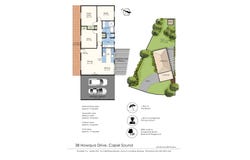 38 Howqua Drive, Capel Sound, Vic 3940