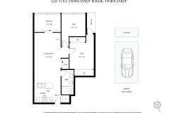 321/642 Doncaster Road, Doncaster, Vic 3108