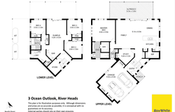 3 Ocean Outlook, River Heads, Qld 4655
