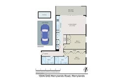 1304/245 Merrylands Road, Merrylands, NSW 2160