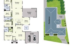 108 Bemersyde Drive, Berwick, Vic 3806