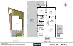 2 Pacha Place, Shalvey, NSW 2770