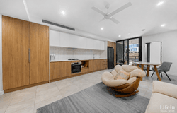 30206/15 Wharf Street, Hamilton, Qld 4007