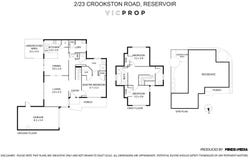 2/23 Crookston Road, Reservoir, Vic 3073
