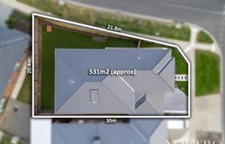 172 Eucalyptus Parade, Donnybrook, Vic 3064