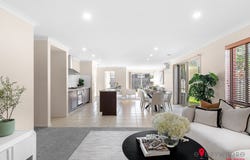 12 Ferriman Way, Truganina, Vic 3029