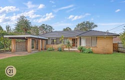 80 Boundary Road, Pennant Hills, NSW 2120