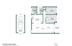4/21 Balfour Street, Allawah, NSW 2218