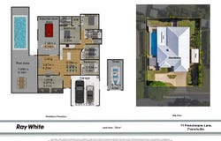 11 Frenchmans Lane, Frenchville, Qld 4701