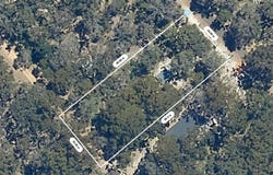 Lot 23 Karri Lane, Quinninup, WA 6258