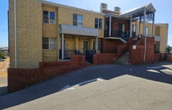 8/3 Sanford Street, Geraldton, WA 6530