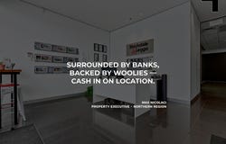 Shop 158, 8-34 Gladstone Park Drive, Gladstone Park, Vic 3043