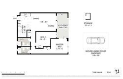 109/77 Edward Street, Carlton, NSW 2218
