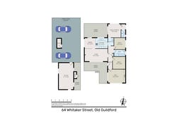 64 Whitaker Street, Guildford, NSW 2161