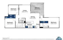 260/1 Parnell Boulevard, Robina, Qld 4226