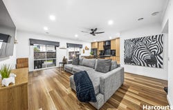 127 Sovereign Manors Crescent, Rowville, Vic 3178