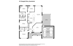 81 Chapple Drive, Australind, WA 6233