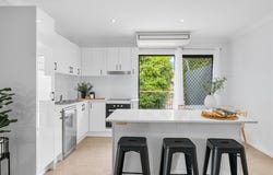 6/23 Ridge Street, Greenslopes, Qld 4120