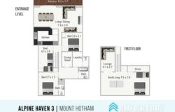 3 Alpine Haven, Mount Hotham, Vic 3741