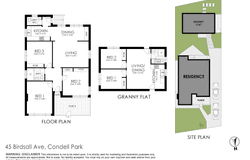 45 Birdsall Avenue, Condell Park, NSW 2200