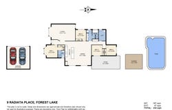 9 Radiata Place, Forest Lake, Qld 4078