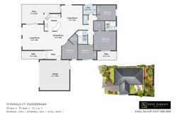 13 Kerala Court, Mudgeeraba, Qld 4213
