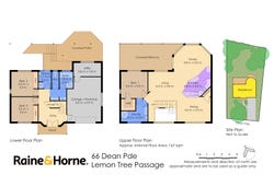 66 Dean Parade, Lemon Tree Passage, NSW 2319