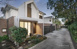 2/172 Prospect Hill Road, Canterbury, Vic 3126