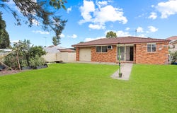 50 Zammit Avenue, Quakers Hill, NSW 2763
