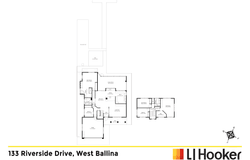 133 Riverside Drive, West Ballina, NSW 2478