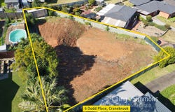 6 Dodd Place, Cranebrook, NSW 2749
