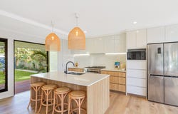 13 Wommin Lake Crescent, Fingal Head, NSW 2487