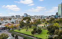 1313/23 Batman Street, West Melbourne, Vic 3003
