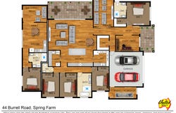 44 Burrell Road, Spring Farm, NSW 2570