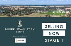 Murrindaal Park Estate ~ 420 Perricoota Road, Moama, NSW 2731