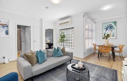 56/190 Hay Street, East Perth, WA 6004
