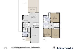 24/10 Highgrove Street, Calamvale, Qld 4116