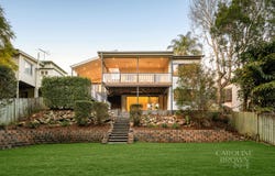29 Cavell Terrace, Ashgrove, Qld 4060