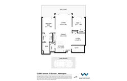 C109/3  Avenue Of Europe, Newington, NSW 2127