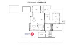 602 Havelock Street, Soldiers Hill, Vic 3350