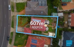 9 Kelly Avenue, Burnside, Vic 3023