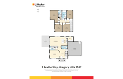 2 Seville Way, Gregory Hills, NSW 2557