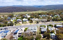 26 Great Ocean Road, Aireys Inlet, Vic 3231