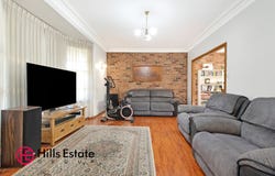 43 Turner Avenue, Baulkham Hills, NSW 2153