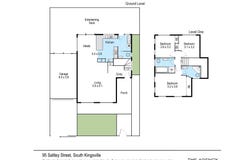 95 Saltley Street, South Kingsville, Vic 3015