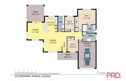 53 Peregrine Avenue, Calala, NSW 2340
